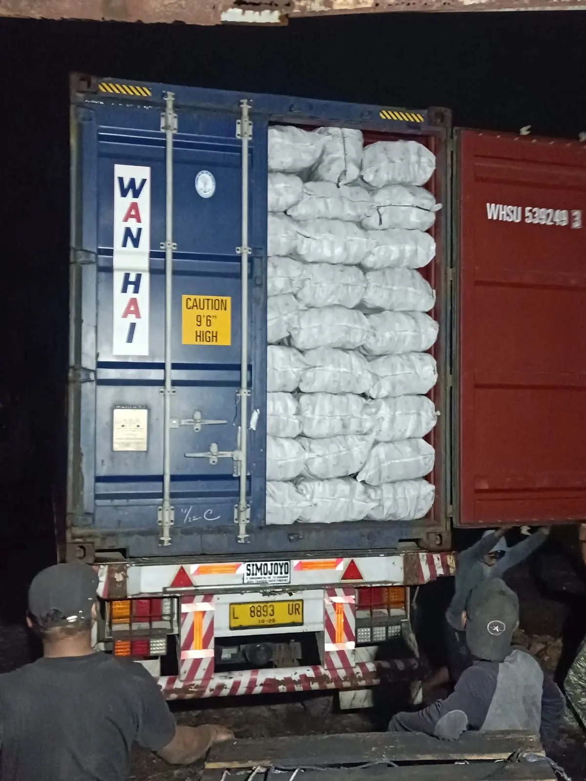 Arundaya Global Fortune